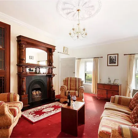 3 Bed In Lismore Oc-ii07013 Semesterbostad Tallowbridge