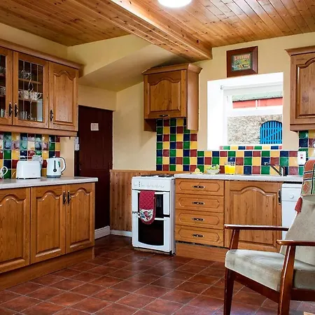 3 Bed In Lismore Oc-ii07013 Semesterbostad