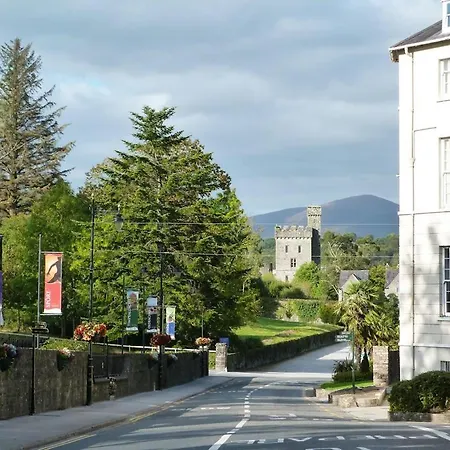 Semesterbostad 3 Bed In Lismore Oc-ii07013 Tallowbridge