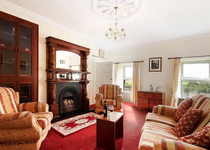 3 Bed In Lismore Oc-ii07013 Nyaraló Tallowbridge