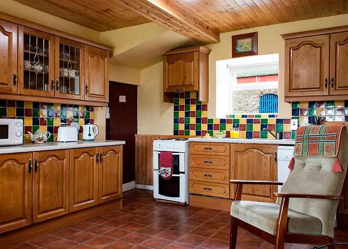 3 Bed In Lismore Oc-ii07013 Nyaraló