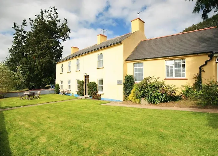 3 Bed In Lismore Oc-ii07013 Nyaraló