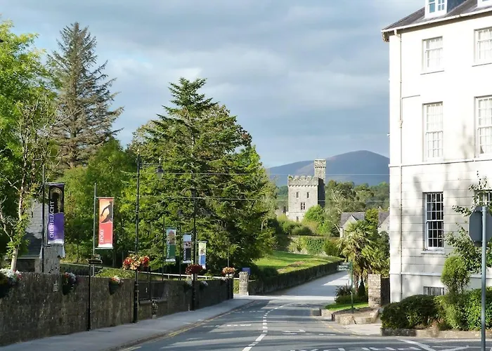 Hébergement de vacances 3 Bed In Lismore Oc-ii07013 Tallowbridge